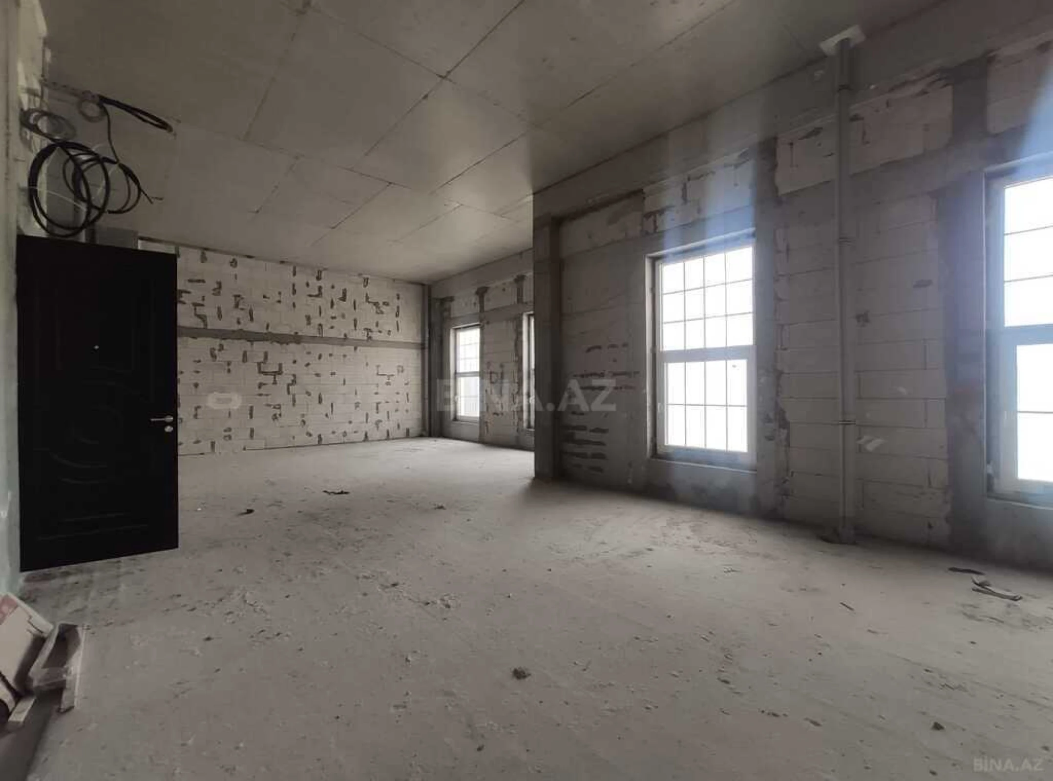 Kirayə verilir obyekt 250 m²