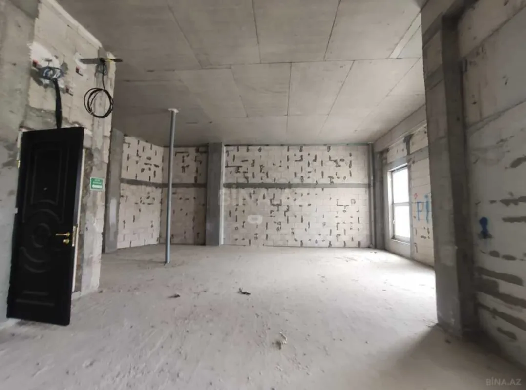 Kirayə verilir obyekt 250 m²