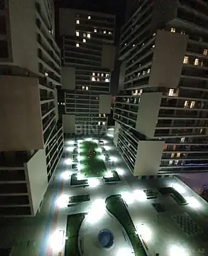 Satılır 3 otaqlı mənzil 110 m² — Bakı, Yasamal 3 otaq 110.00 m²