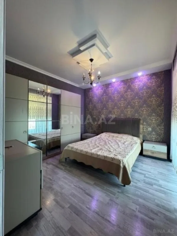 Satılır 3 otaqlı mənzil 110 m²