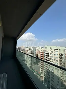 Satılır 3 otaqlı mənzil 110 m²