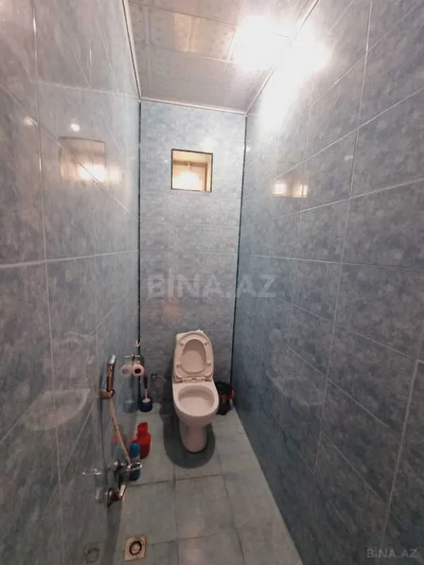 Satılır 4 otaqlı həyət evi 200 m²