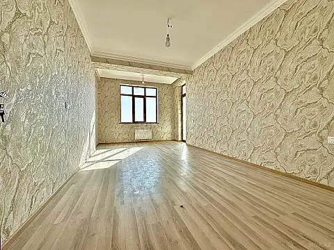 Satılır 3 otaqlı mənzil 125 m²