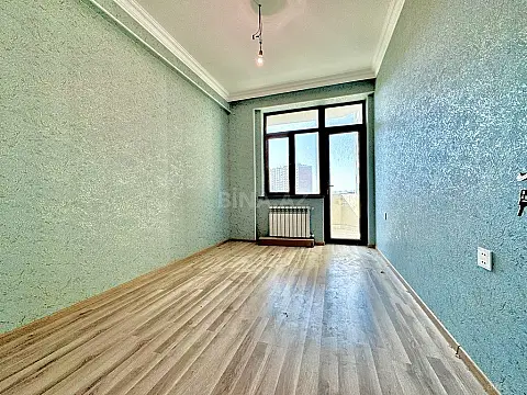 Satılır 3 otaqlı mənzil 125 m²