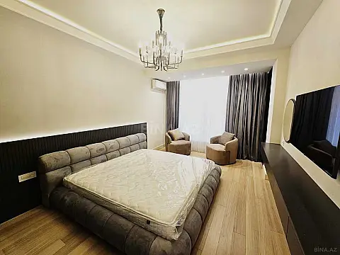 Kirayə verilir 3 otaqlı mənzil 171 m²