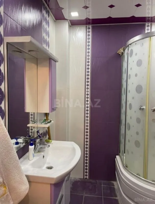 Satılır 2 otaqlı mənzil 68 m²