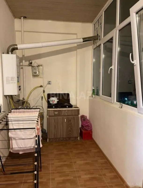 Satılır 2 otaqlı mənzil 68 m²
