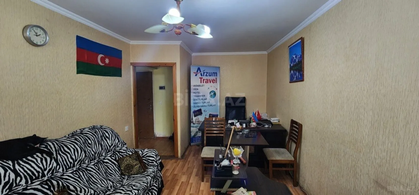 Satılır obyekt 40 m²