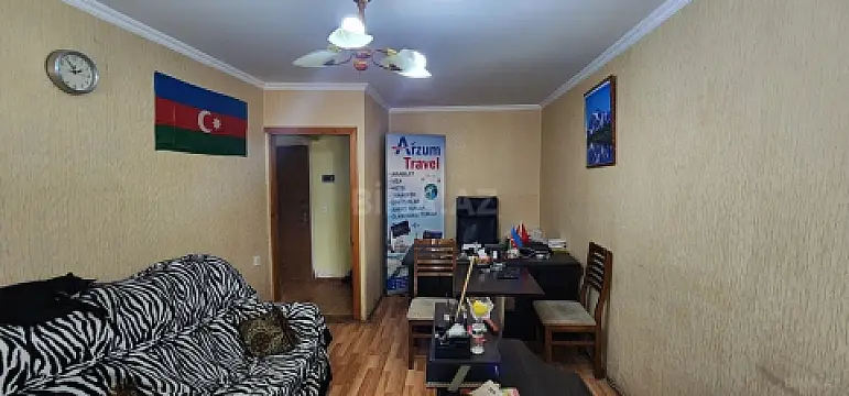 Satılır obyekt 40 m² — Bakı 40.00 m²