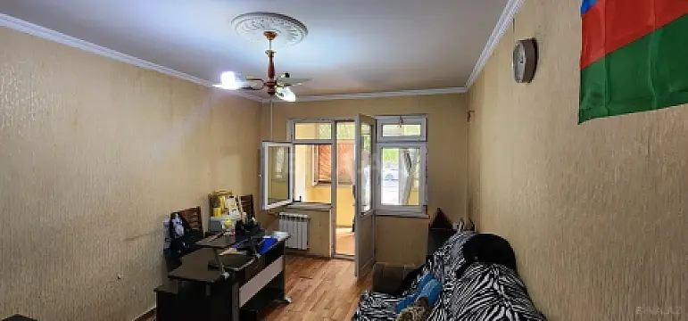 Satılır obyekt 40 m²