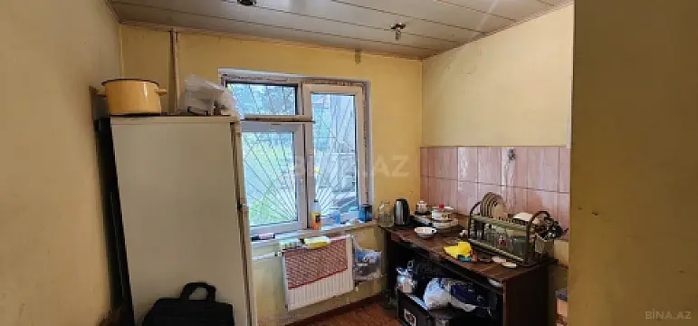 Satılır obyekt 40 m²