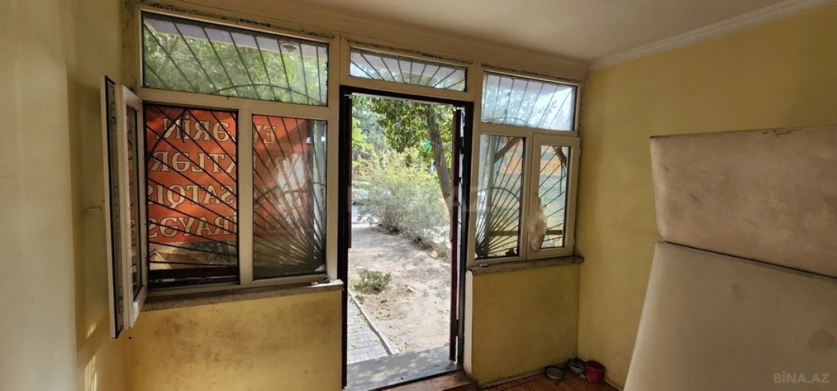 Satılır obyekt 40 m²