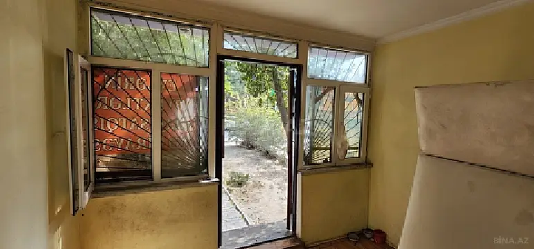 Satılır obyekt 40 m²