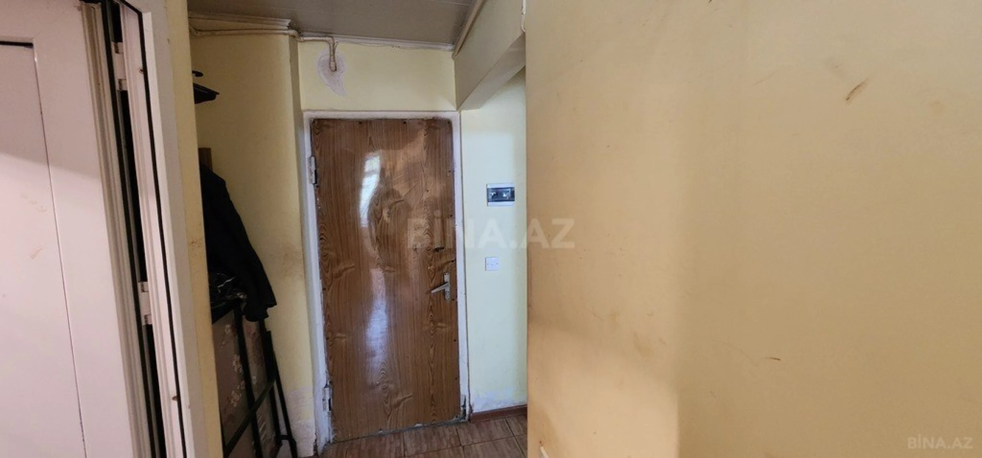 Satılır obyekt 40 m²