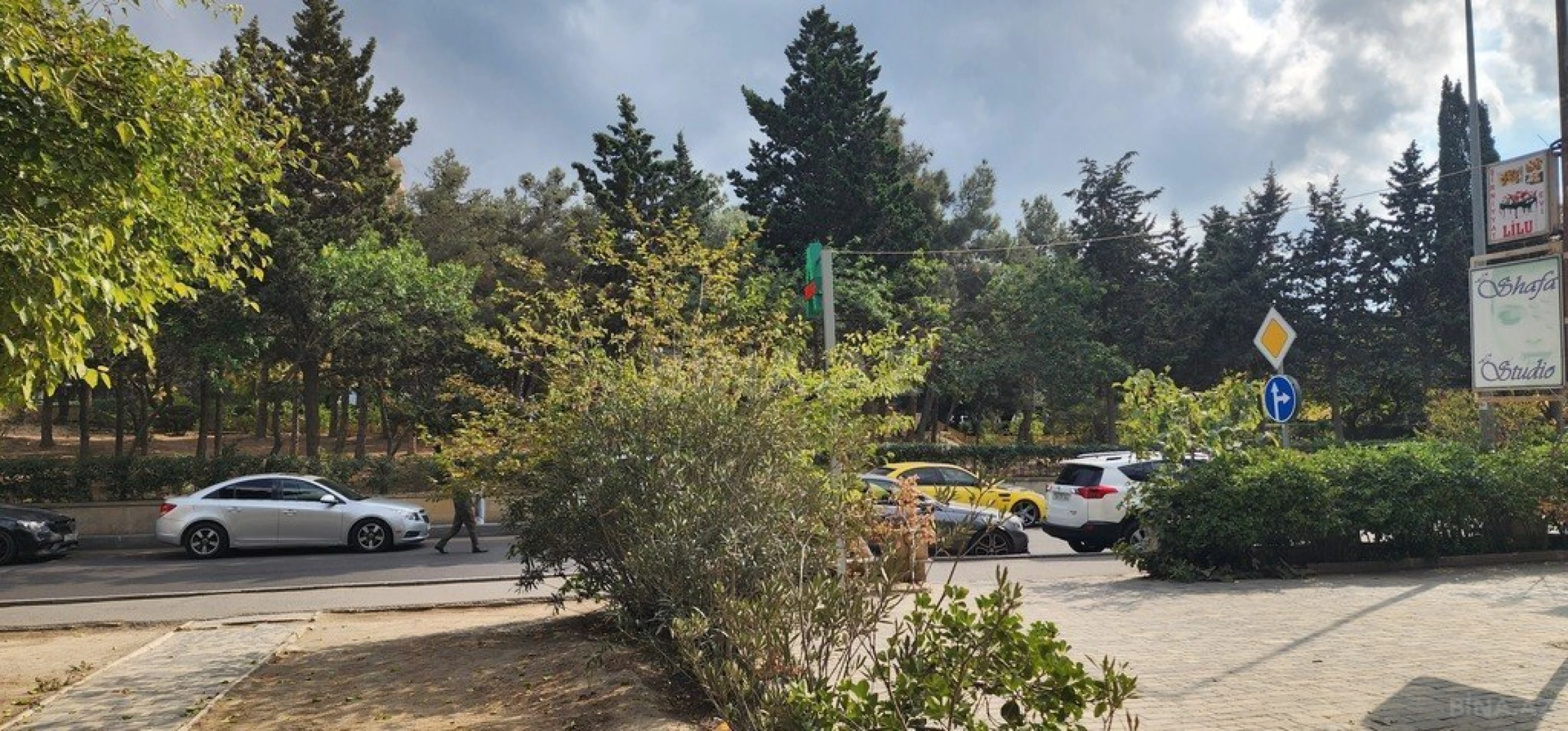 Satılır obyekt 40 m²