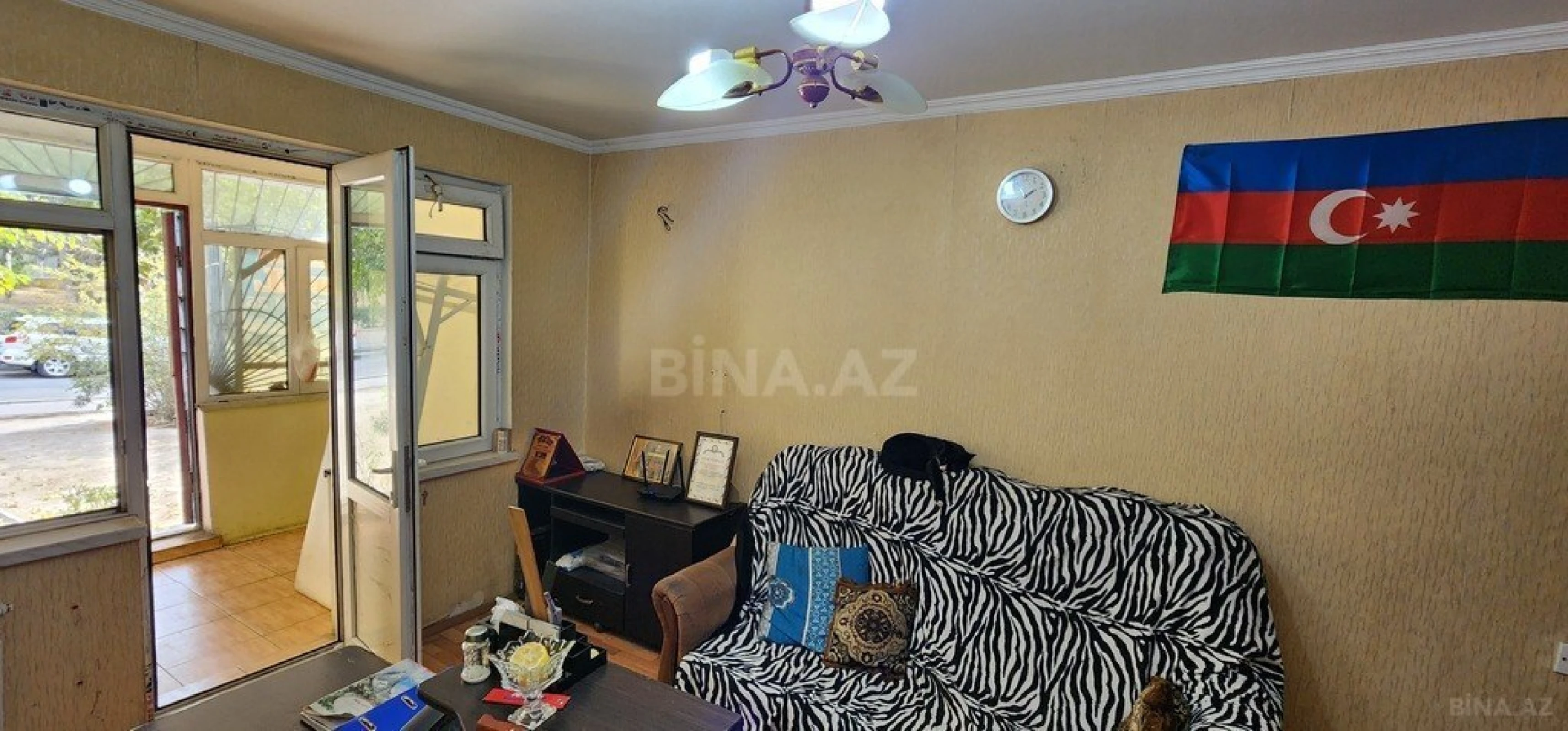 Satılır obyekt 40 m²