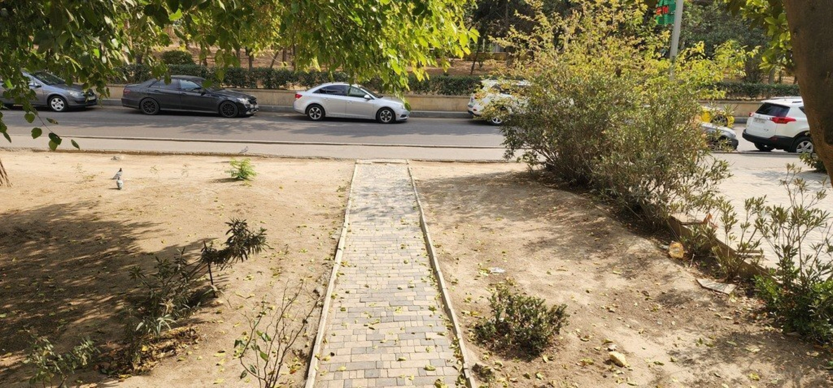 Satılır obyekt 40 m²