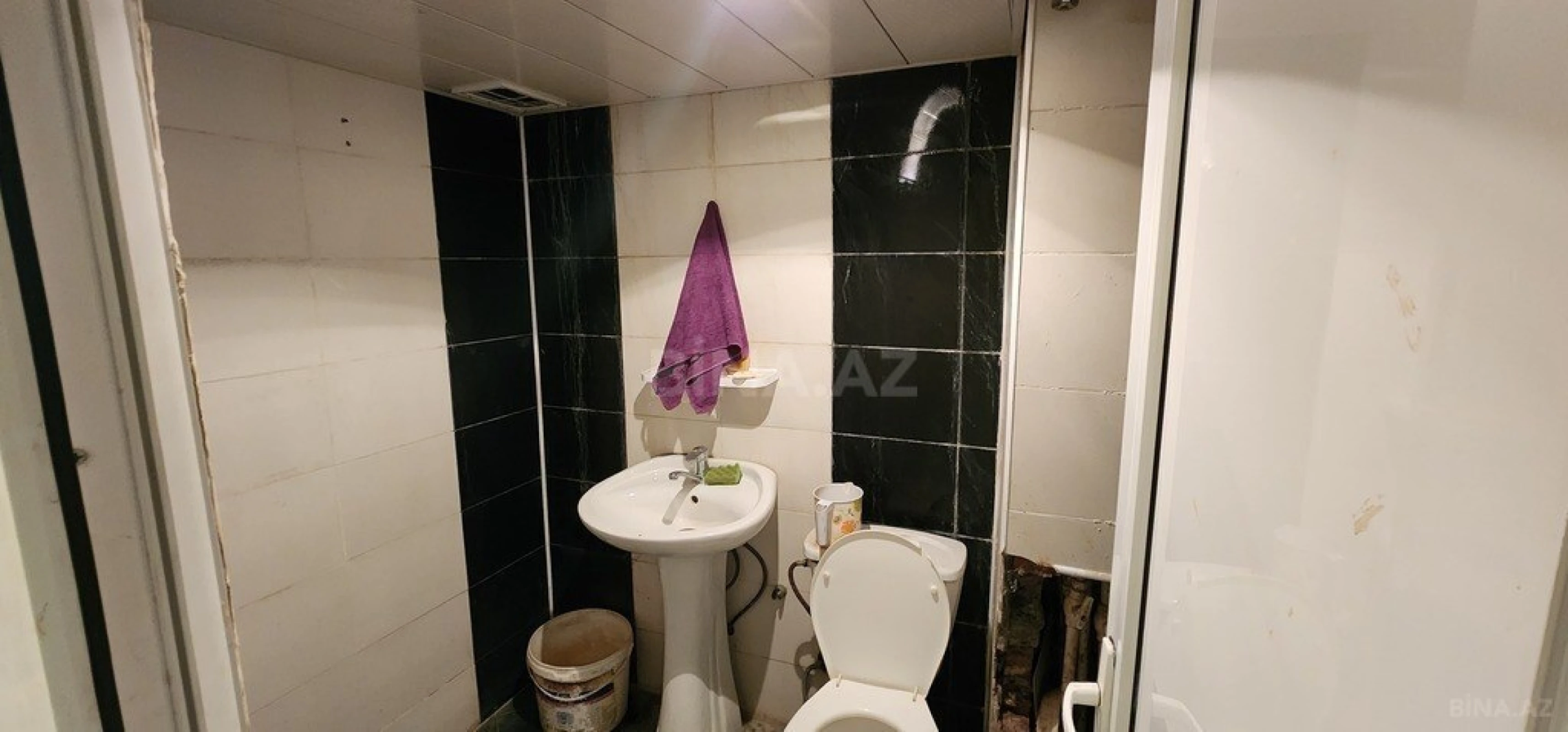 Satılır obyekt 40 m²