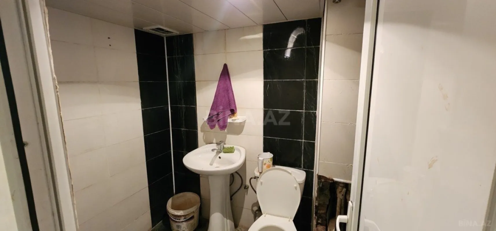 Satılır obyekt 40 m²