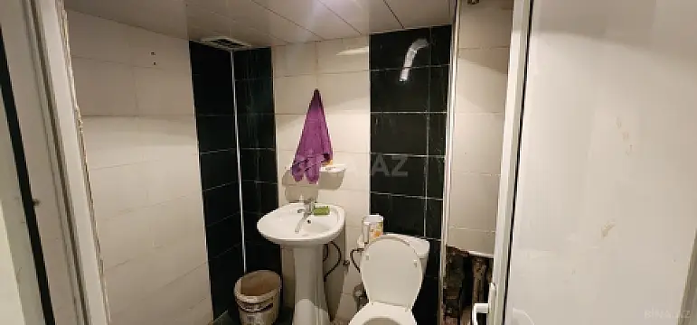 Satılır obyekt 40 m²