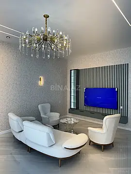 Satılır 5 otaqlı həyət evi 225 m²