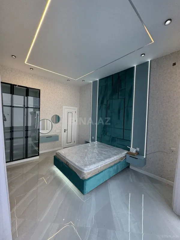 Satılır 5 otaqlı həyət evi 225 m²
