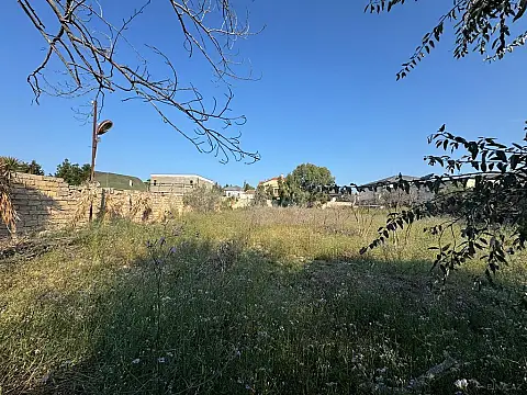 Satılır torpaq sahəsi 20 m²