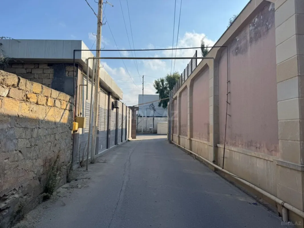 Satılır torpaq sahəsi 20 m²