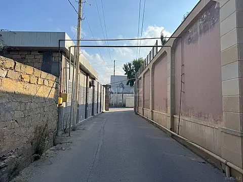 Satılır torpaq sahəsi 20 m²