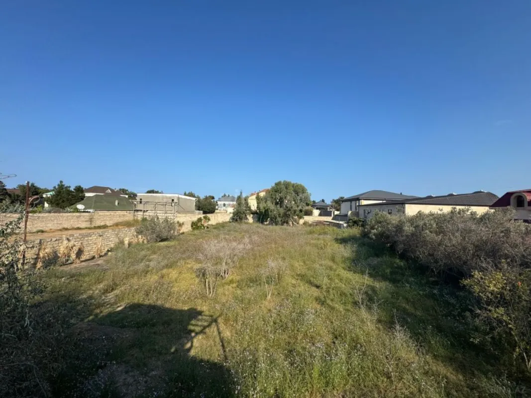 Satılır torpaq sahəsi 20 m²