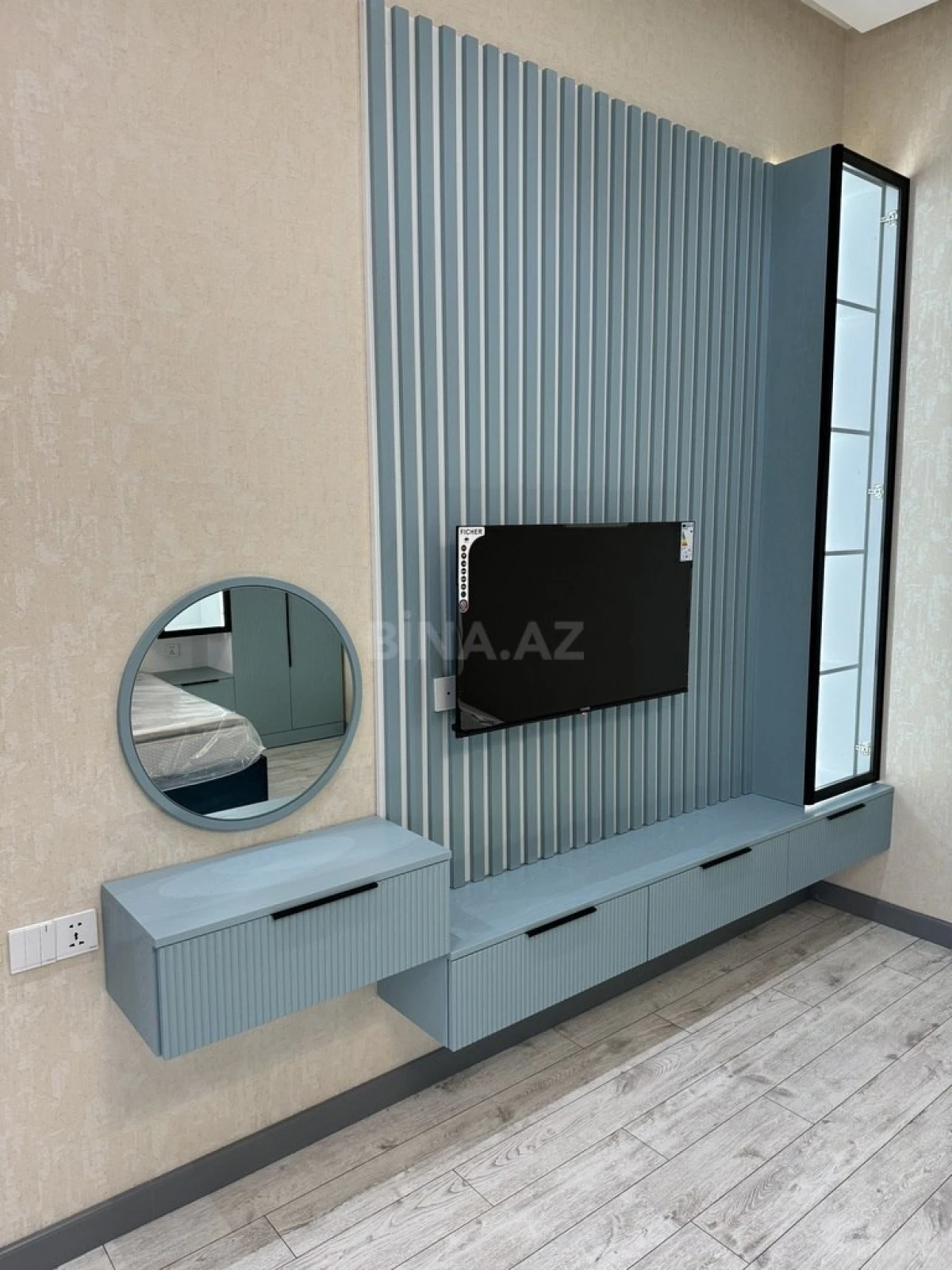 Satılır 5 otaqlı həyət evi 280 m²