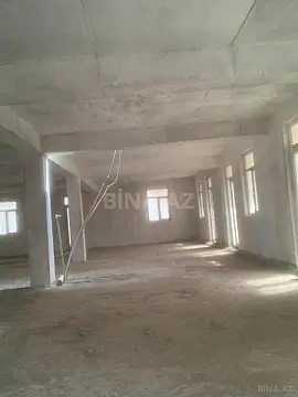 Satılır obyekt 2000 m²