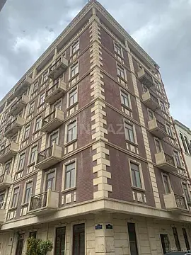 Satılır obyekt 2000 m² — Bakı, Sahil qəs. 2000.00 m²