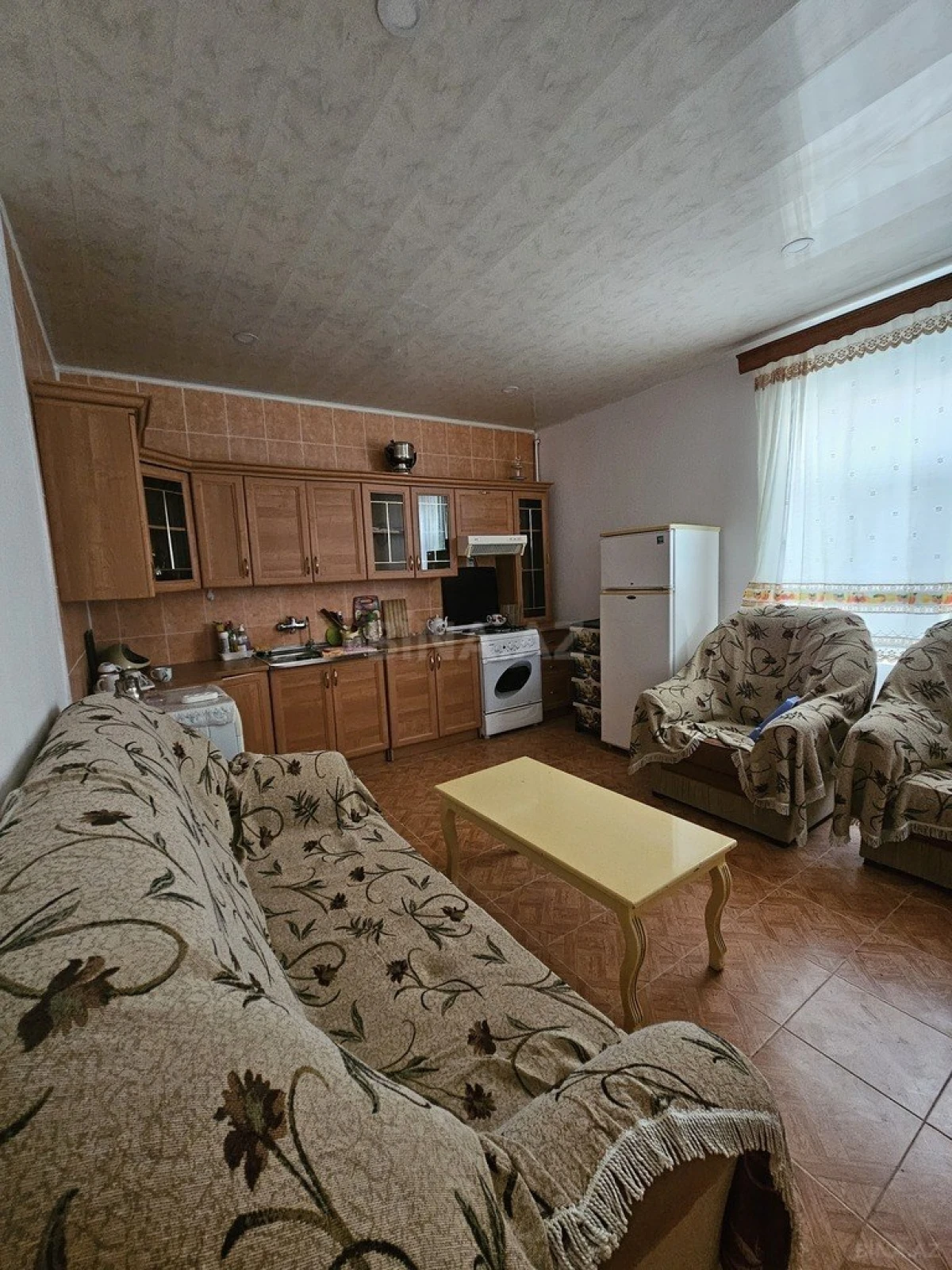 Satılır 6 otaqlı həyət evi 320 m²