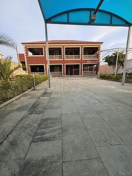 Satılır 6 otaqlı həyət evi 320 m²
