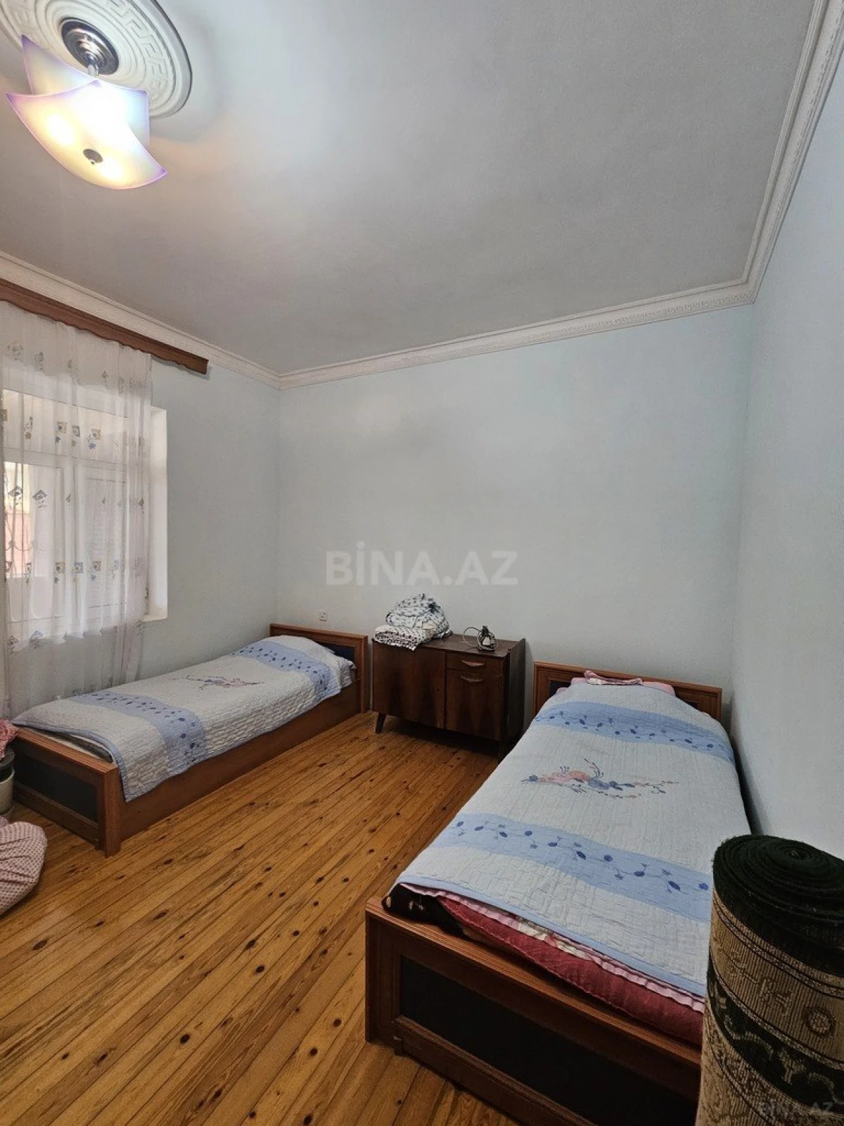 Satılır 6 otaqlı həyət evi 320 m²