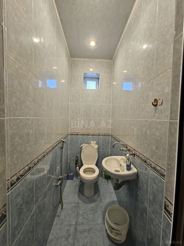 Satılır 6 otaqlı həyət evi 320 m²