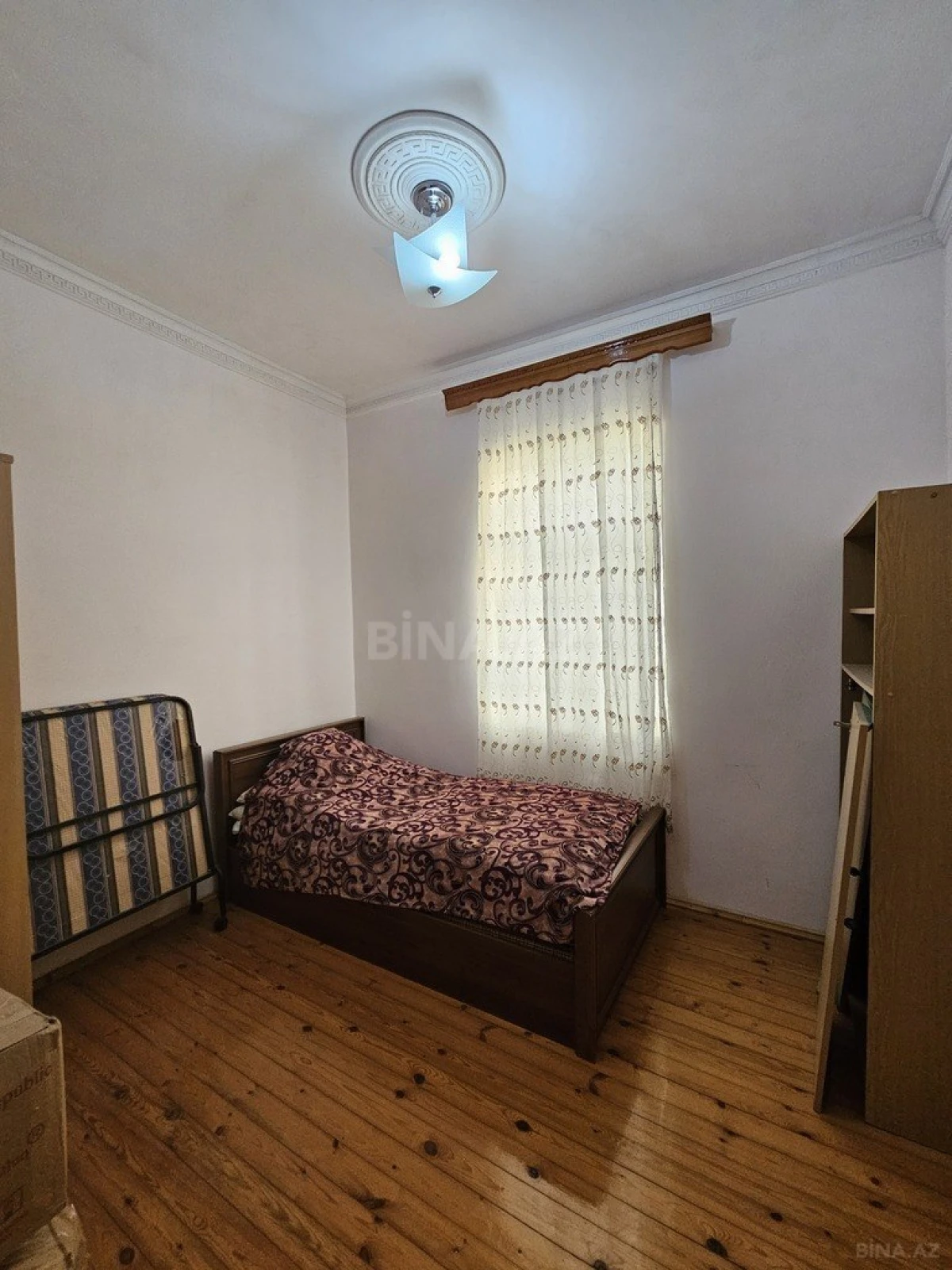 Satılır 6 otaqlı həyət evi 320 m²