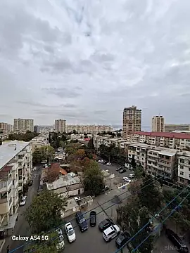 Satılır 3 otaqlı mənzil 85 m²