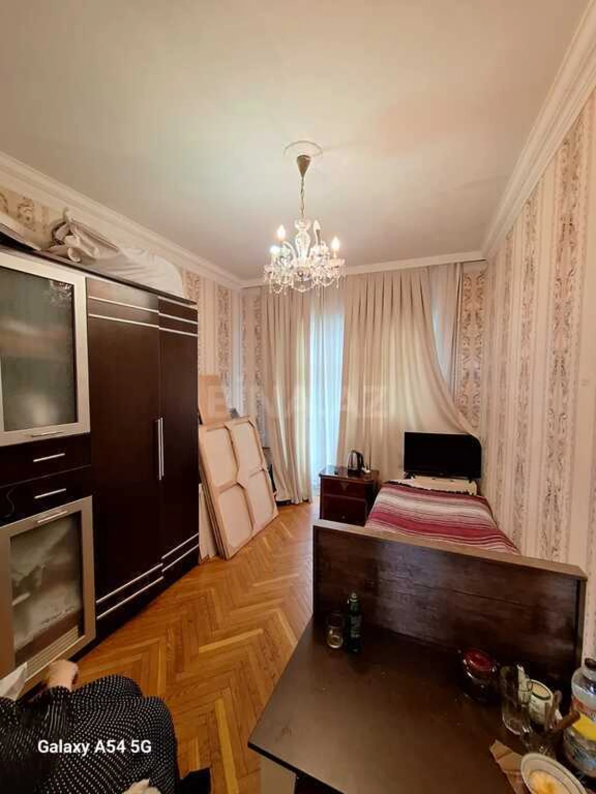 Satılır 3 otaqlı mənzil 85 m²