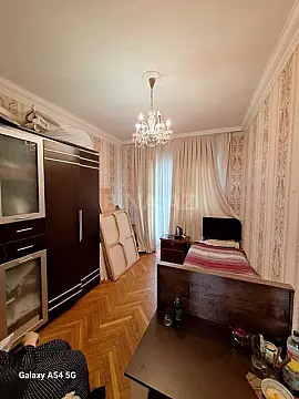 Satılır 3 otaqlı mənzil 85 m²