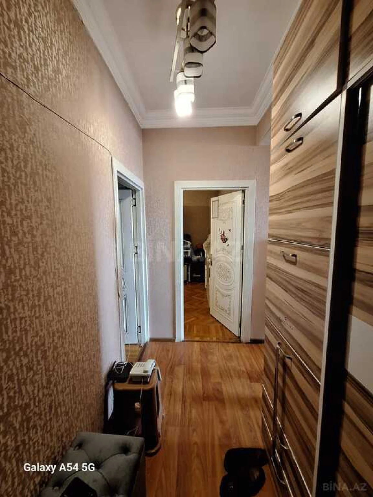 Satılır 3 otaqlı mənzil 85 m²