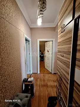 Satılır 3 otaqlı mənzil 85 m²