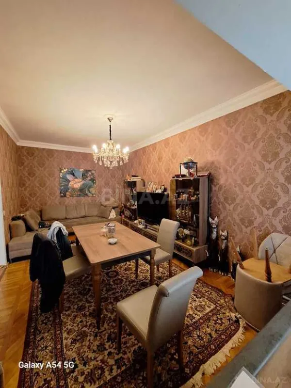 Satılır 3 otaqlı mənzil 85 m²