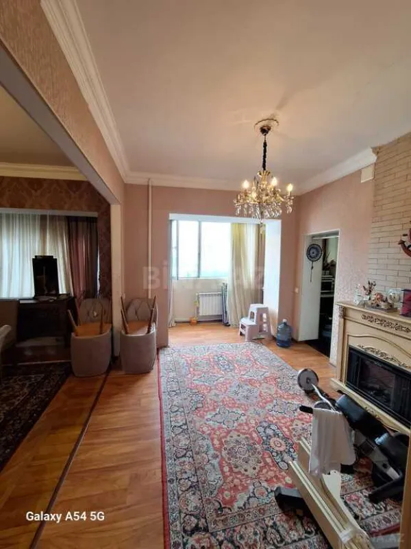 Satılır 3 otaqlı mənzil 85 m²