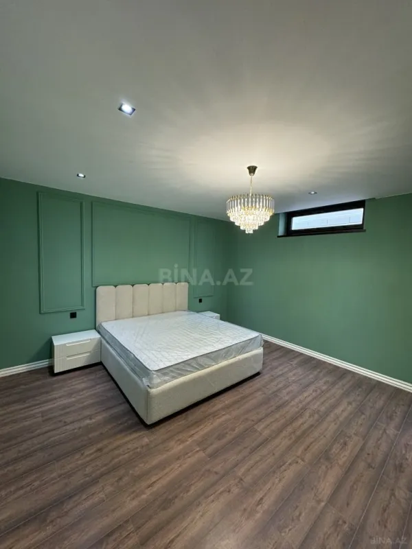Satılır 8 otaqlı həyət evi 440 m²