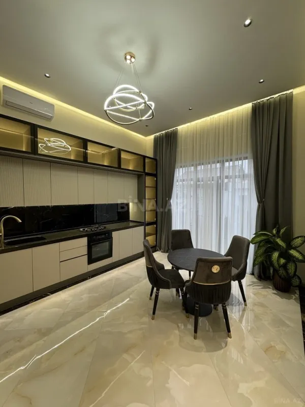 Satılır 4 otaqlı həyət evi 160 m²