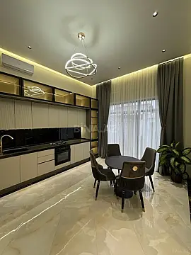 Satılır 4 otaqlı həyət evi 160 m²