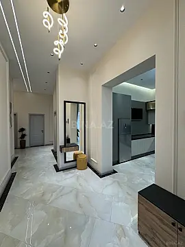 Satılır 4 otaqlı həyət evi 160 m²