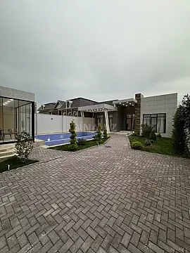 Satılır 4 otaqlı həyət evi 160 m²